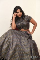 Kamna Singh At Thikka Movie Audio Launch